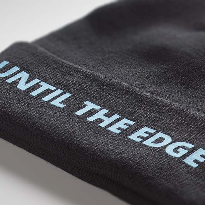 MW1102 Bonnets personnalisé publicitaire personnalisé - vue 4