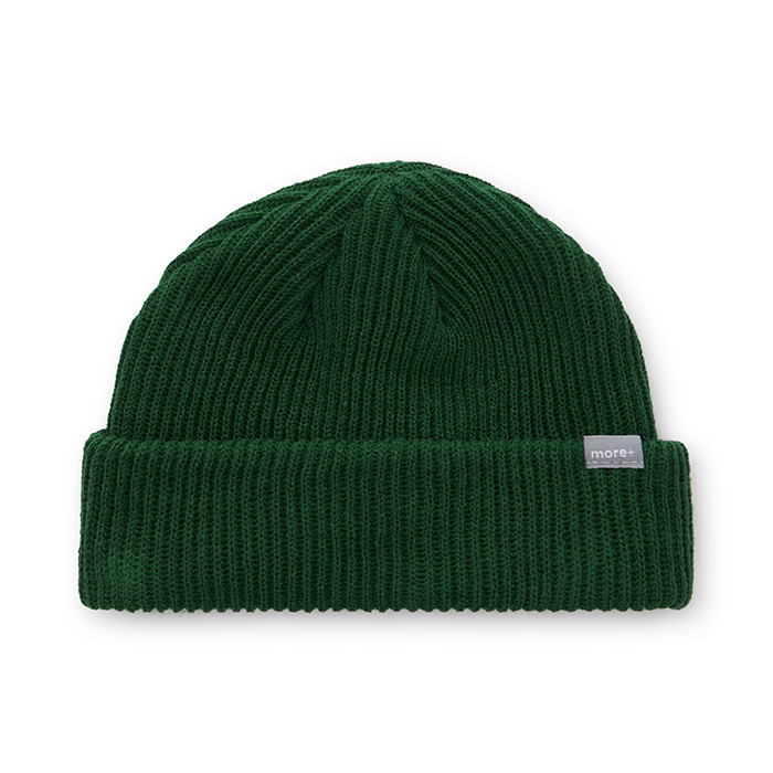 MW1118 Bonnet de pêcheur double couche en PRET avec des bords bas. publicitaire personnalisé - vue 4