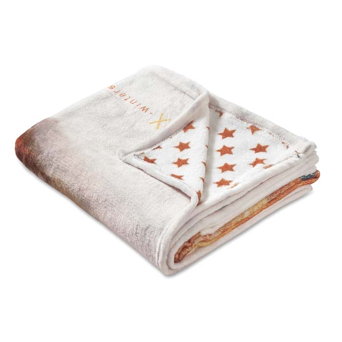 MW4105 Serviettes personnalisé publicitaire personnalisé - vue 4