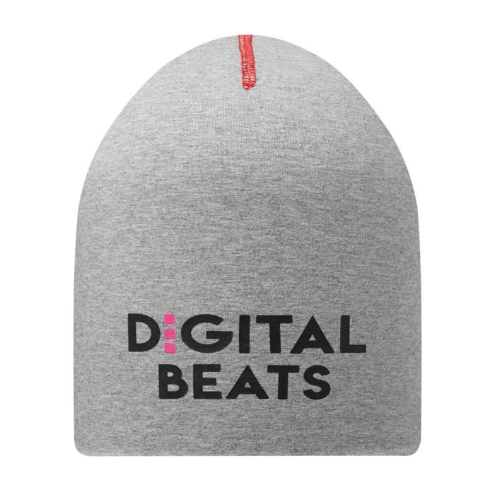 MW5002 Bonnets personnalisé publicitaire personnalisé - vue 4