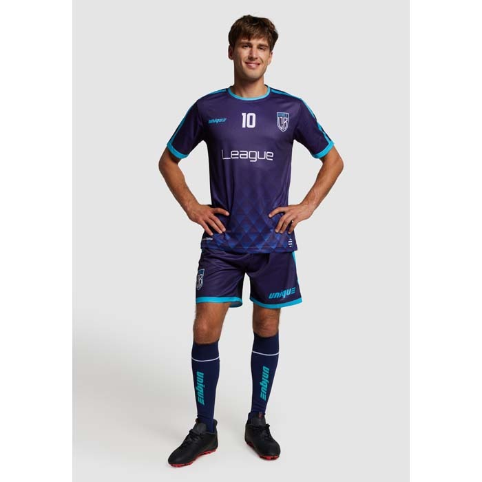 SG1034 Vêtements personnalisés personnalisé publicitaire personnalisé - vue 4