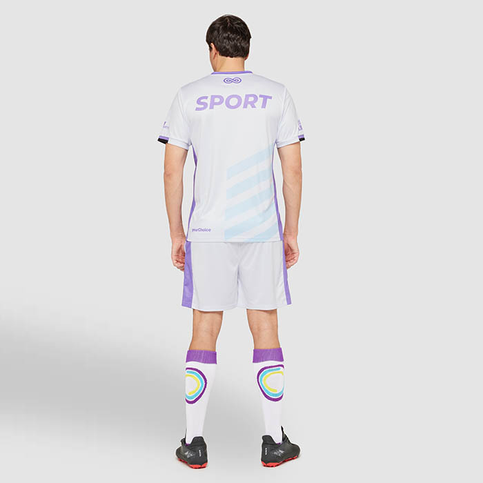 SG1206 Vêtements personnalisés personnalisé publicitaire personnalisé - vue 4