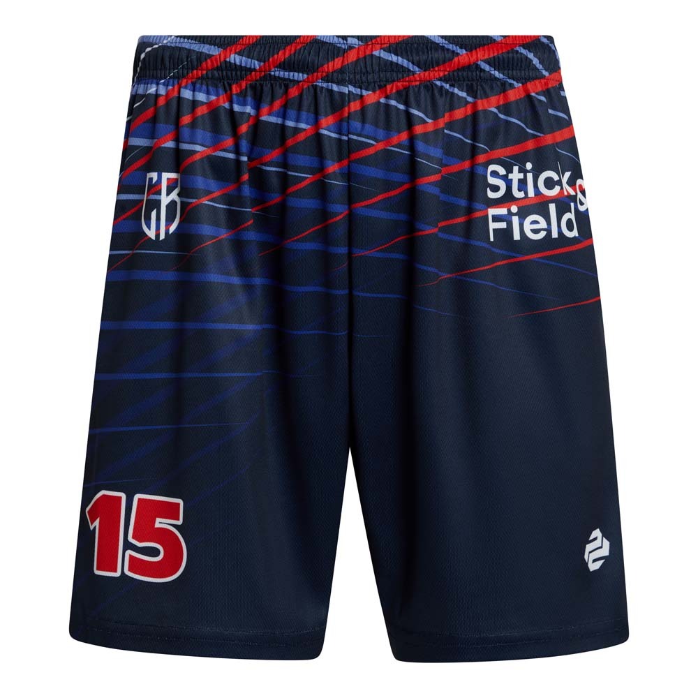 SG1913 Vêtements de sport personnalisé publicitaire personnalisé - vue 4