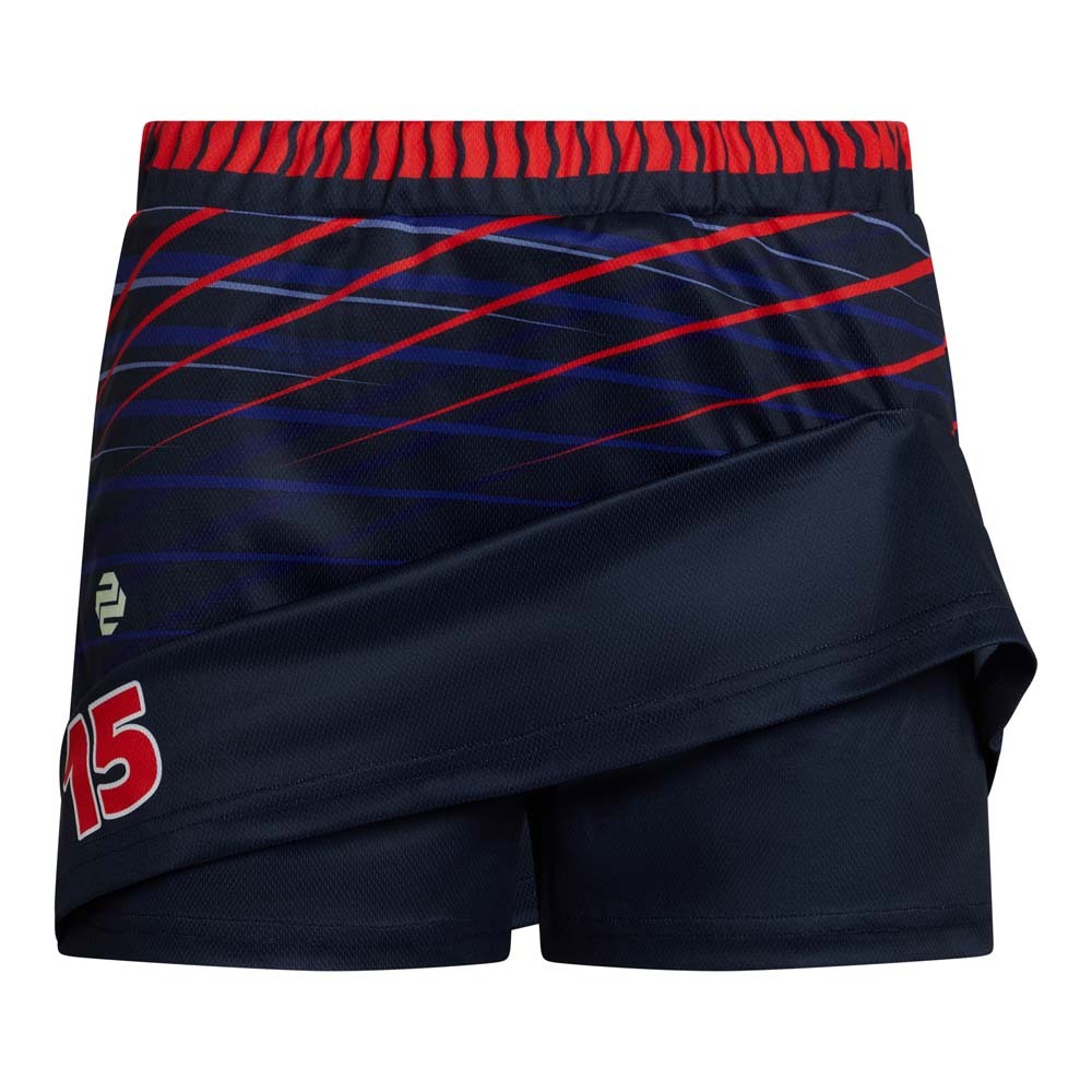 SG1923 Vêtements de sport personnalisé publicitaire personnalisé - vue 4