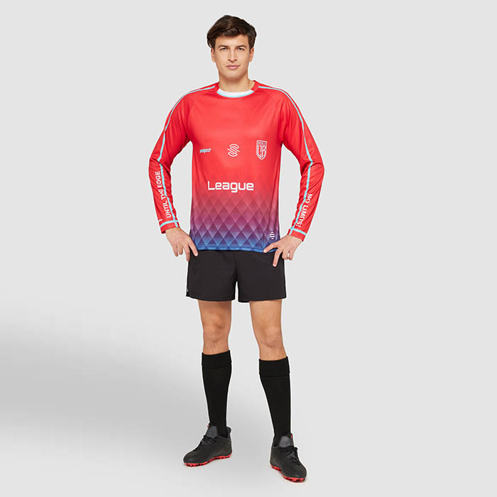 SG3104 Vêtements personnalisés personnalisé publicitaire personnalisé - vue 4