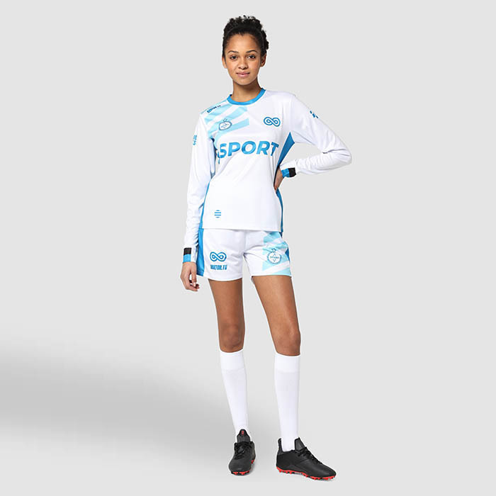 SG3206 Vêtements personnalisés personnalisé publicitaire personnalisé - vue 4