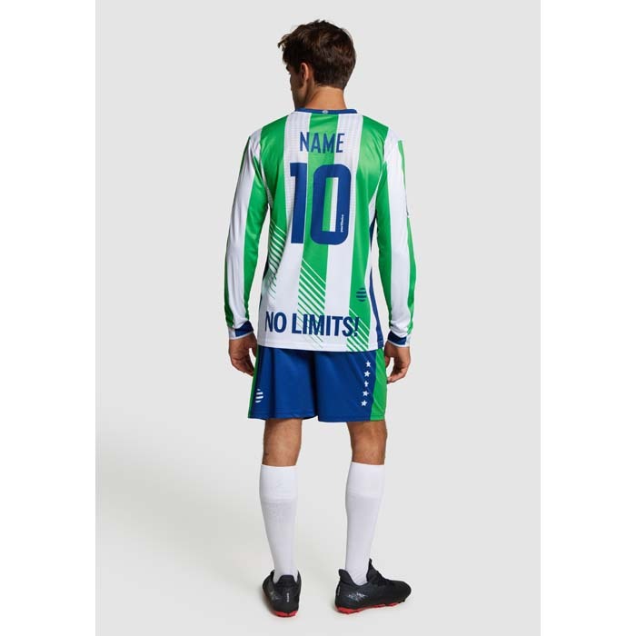 SG3307 Vêtements personnalisés personnalisé publicitaire personnalisé - vue 4