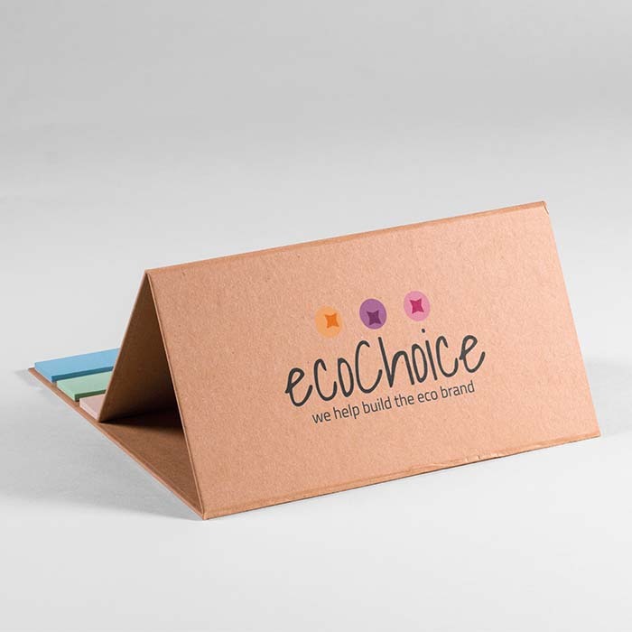 CALECO Notes et carnets personnalisé publicitaire personnalisé - vue 5