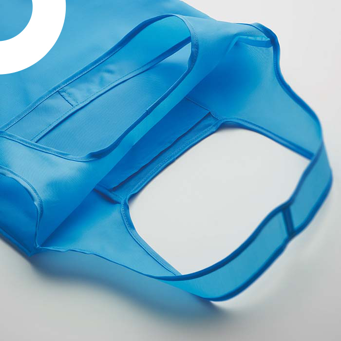 MB1108 Sacs pliables personnalisé publicitaire personnalisé - vue 5