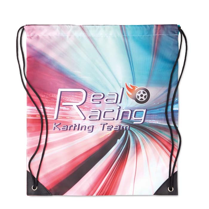 MB3001 Inclut votre design en quadri (image photo) sublimé sur 1 côté. publicitaire personnalisé - vue 5