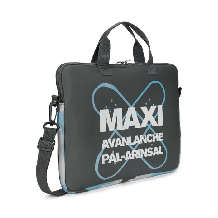 Housses d'ordinateurs - MB5007 publicitaire personnalisé - vue 5