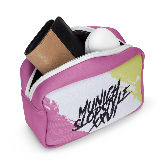 MB6006 Divers personnalisé publicitaire personnalisé - vue 5