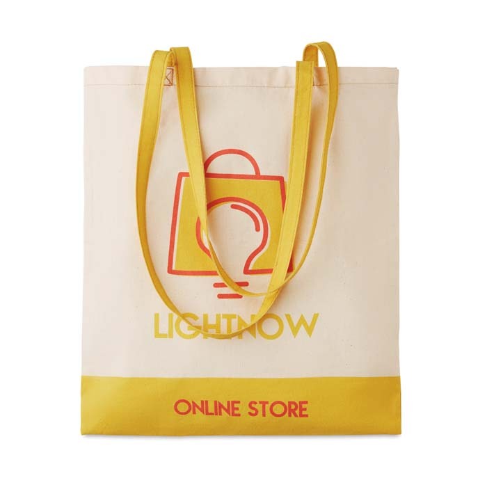 MB8801 Sacs en coton personnalisé publicitaire personnalisé - vue 5