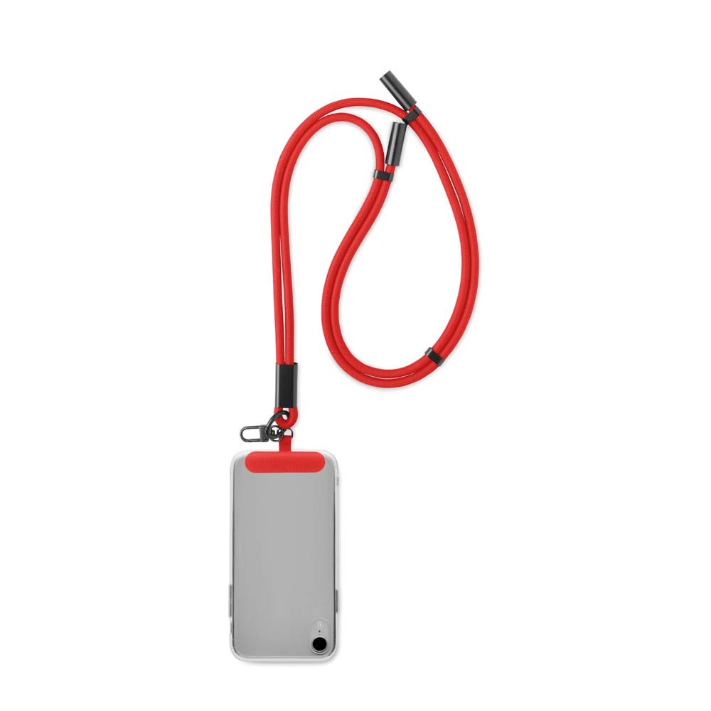 Accessoires pour téléphones - MC2006 publicitaire personnalisé - vue 5