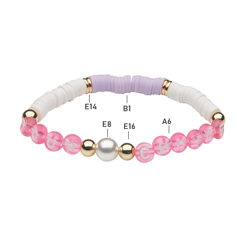 Bracelets personnalisables - MCHM02 publicitaire personnalisé - vue 5