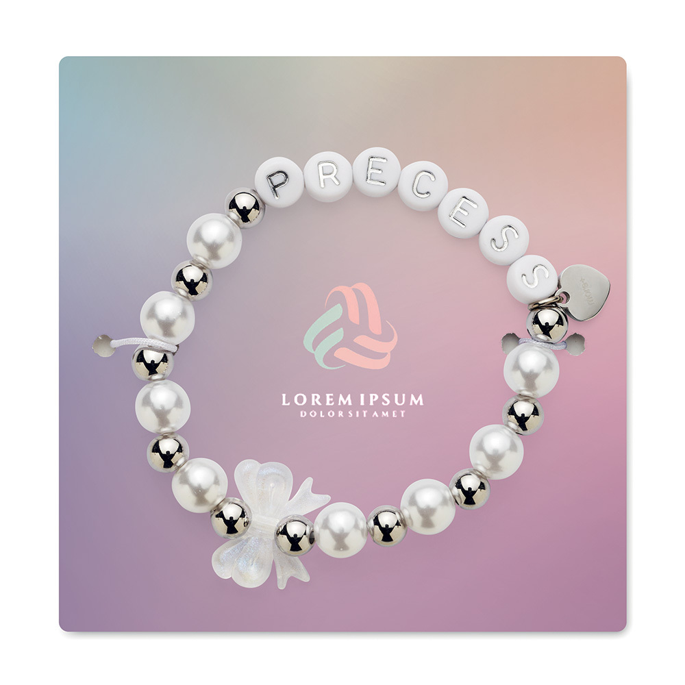 Bracelets personnalisables - MCHM03 publicitaire personnalisé - vue 5