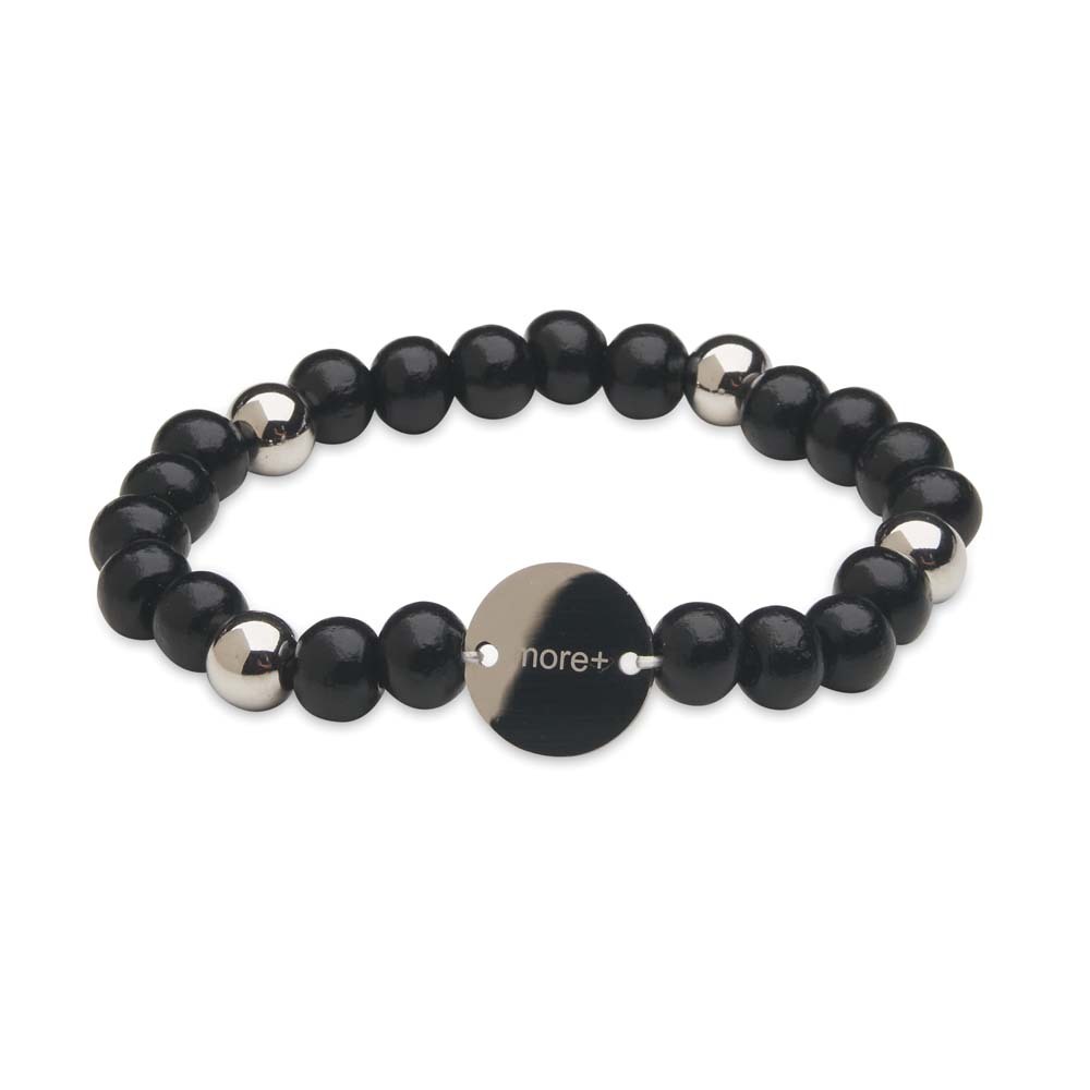 Bracelets personnalisables - MCHM04 publicitaire personnalisé - vue 5