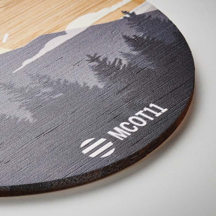 MCOT11 Divers personnalisé publicitaire personnalisé - vue 5