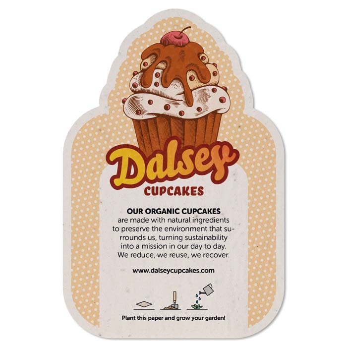 MG6902 Bonbons et menthes personnalisé publicitaire personnalisé - vue 5