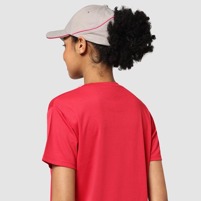 Coton épais brossé avec liseré et sandwich colorés. publicitaire personnalisé - vue 5