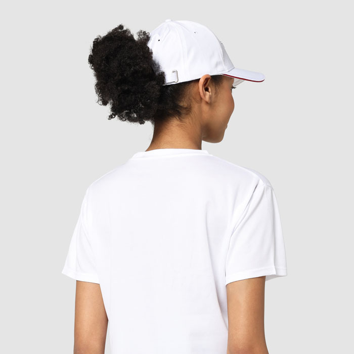 Tissu Ripstop (100 % polyester) pour le golf et d'autres événements sportifs. publicitaire personnalisé - vue 5