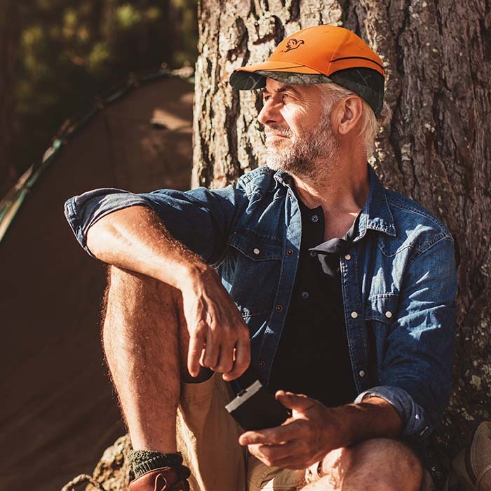 MH2319 Casquettes personnalisé publicitaire personnalisé - vue 5