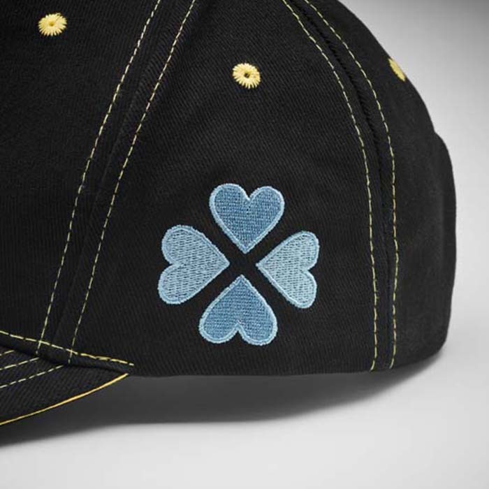 MH2814 Casquettes personnalisé publicitaire personnalisé - vue 5