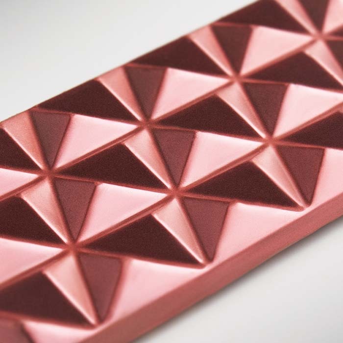 coffret cadeau de 3 thés zen et barres chocolatées publicitaire personnalisé - vue 5