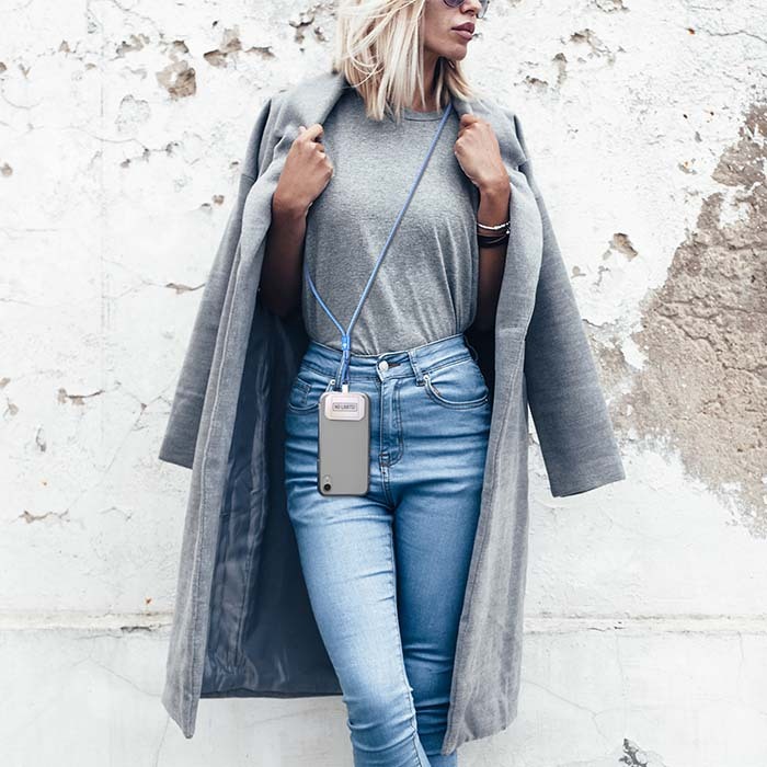 ML1061 Lanyards publicitaires personnalisé publicitaire personnalisé - vue 5