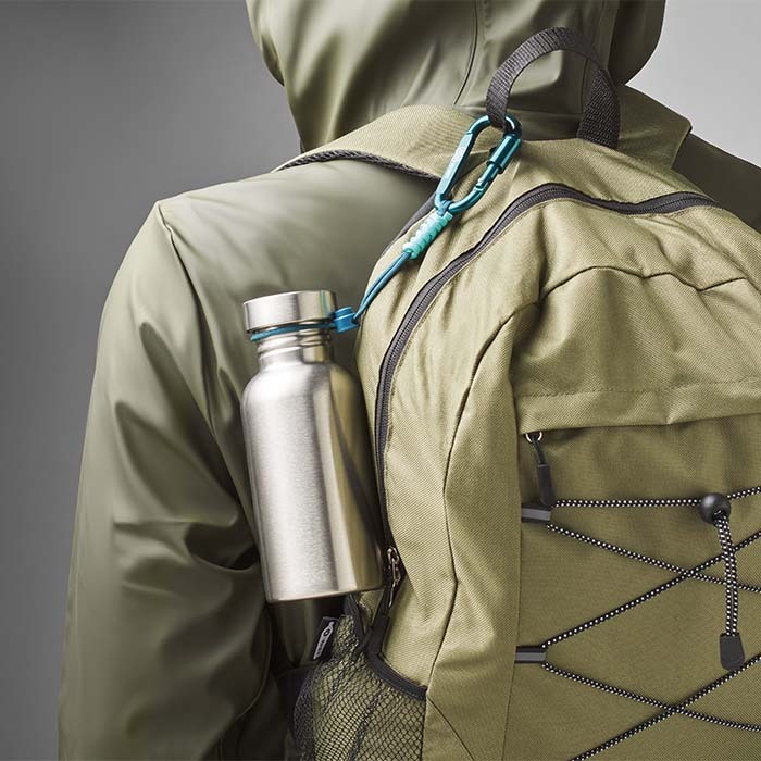 ML1085 Shortstraps personnalisé publicitaire personnalisé - vue 5