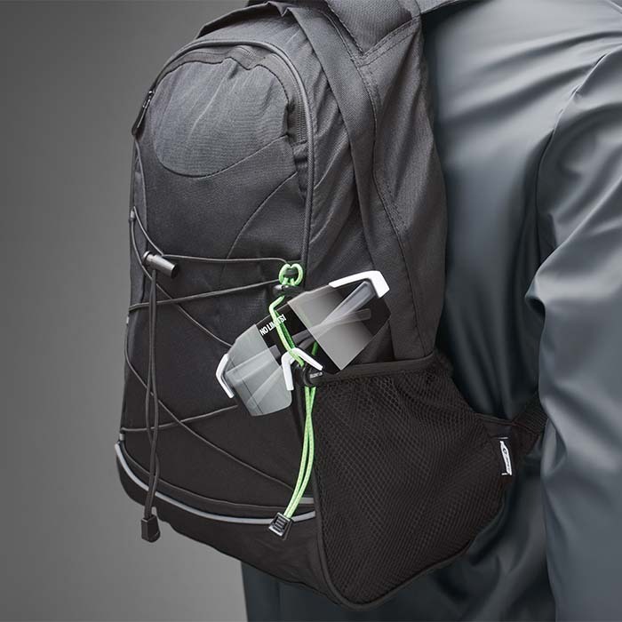 ML1086 Shortstraps personnalisé publicitaire personnalisé - vue 5