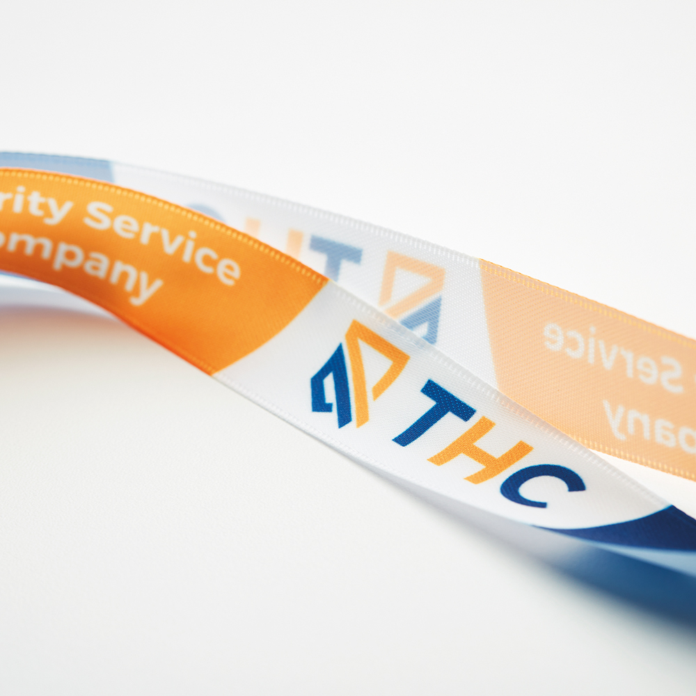 ML1135 Lanyards publicitaires personnalisé publicitaire personnalisé - vue 5