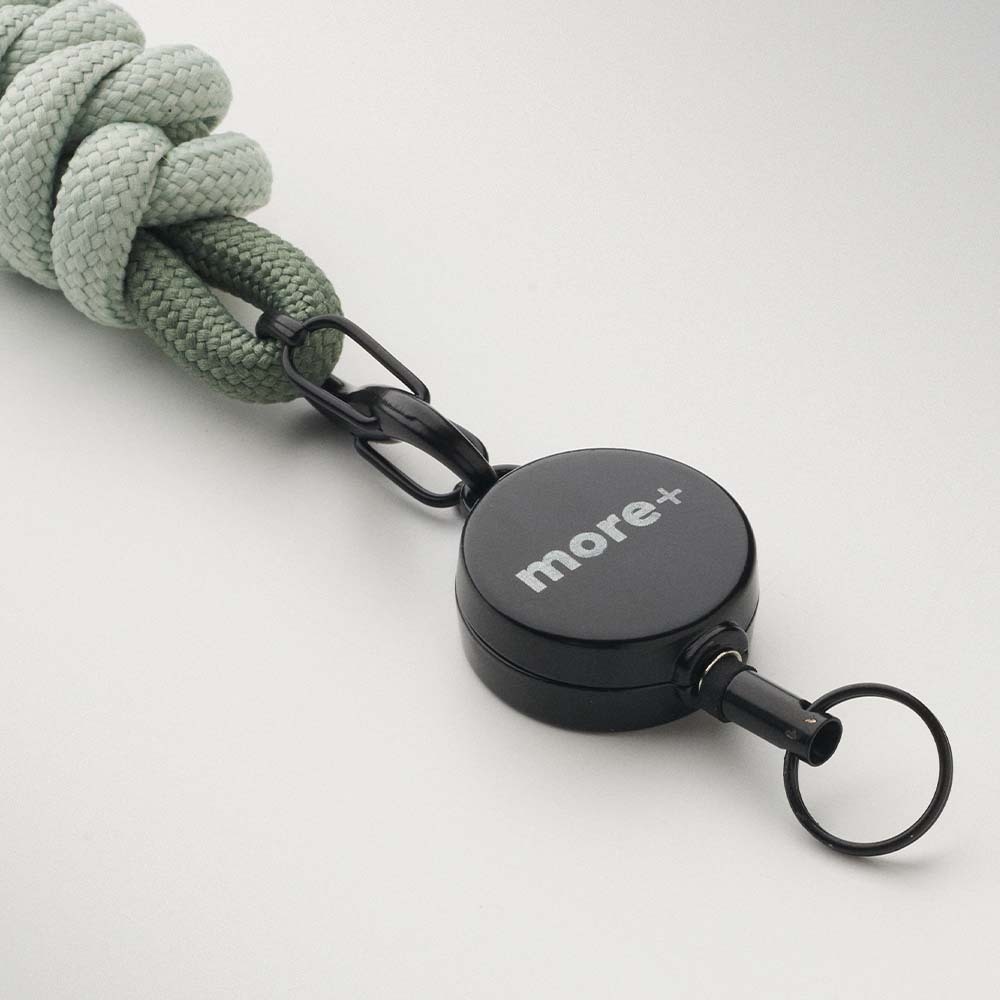 ML1603 Lanyards publicitaires personnalisé publicitaire personnalisé - vue 5