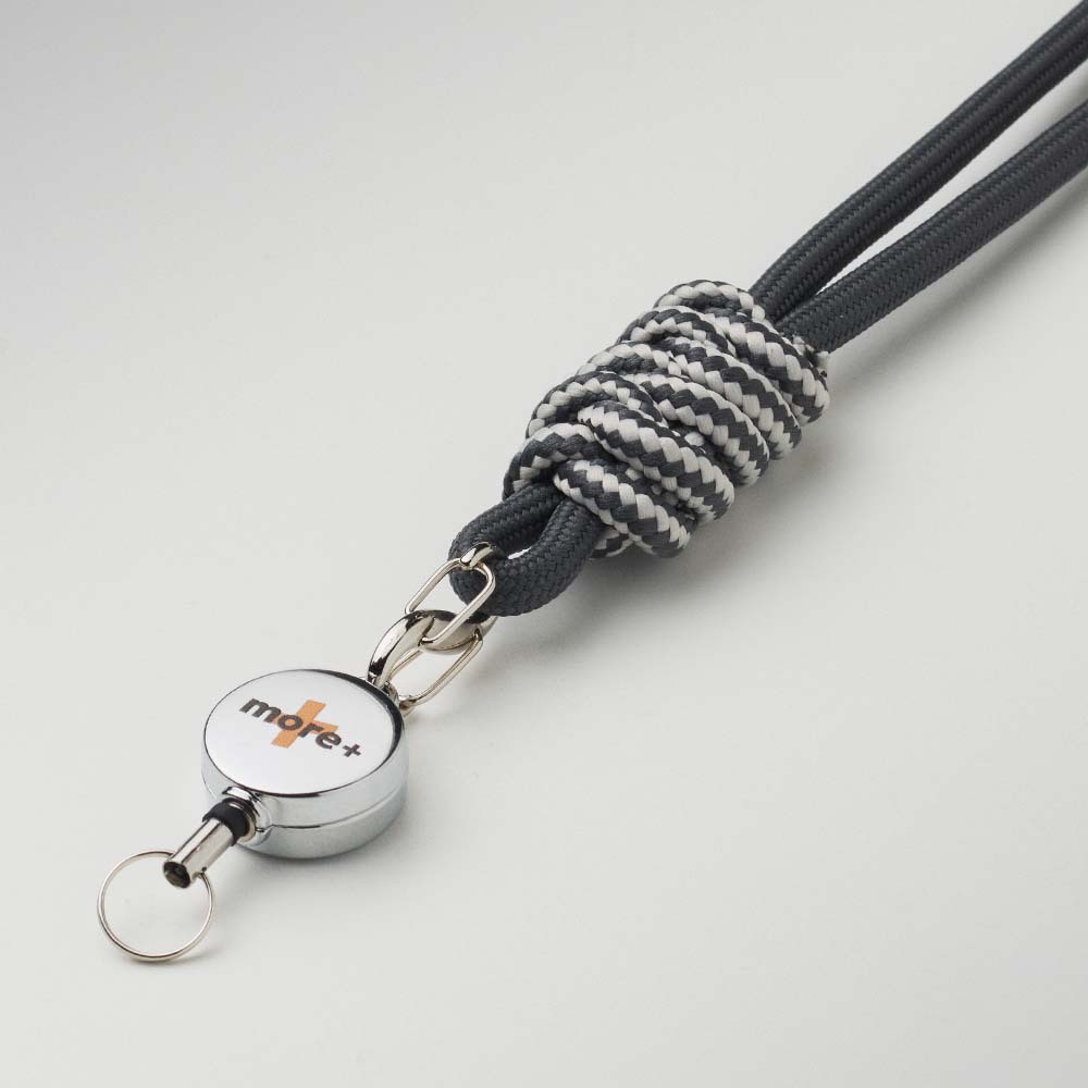 ML1605 Lanyards publicitaires personnalisé publicitaire personnalisé - vue 5