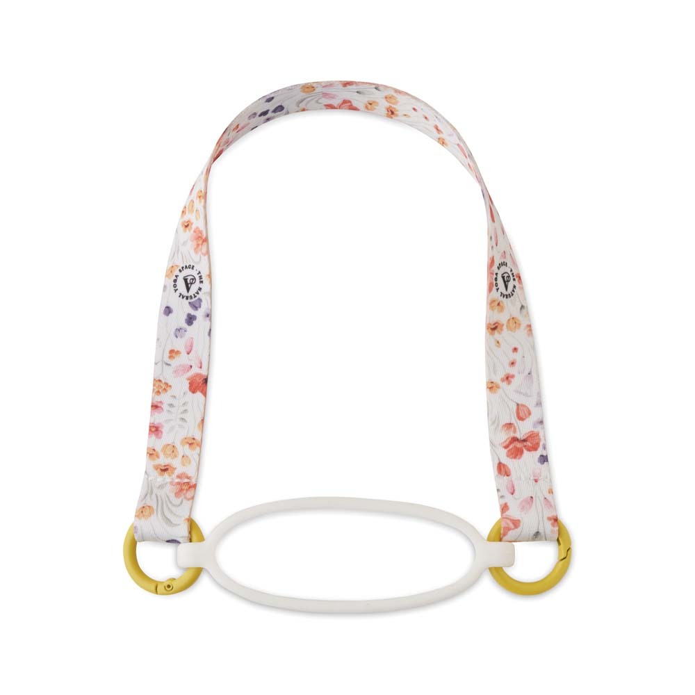 Porte-bouteille sublimé avec étiquette logo publicitaire personnalisé - vue 5