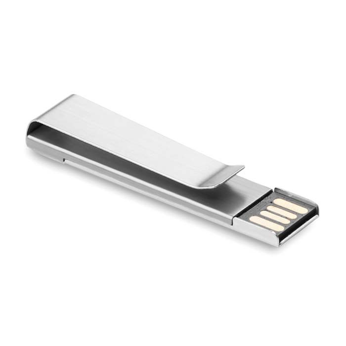 MO1108 Clés USB personnalisé publicitaire personnalisé - vue 5