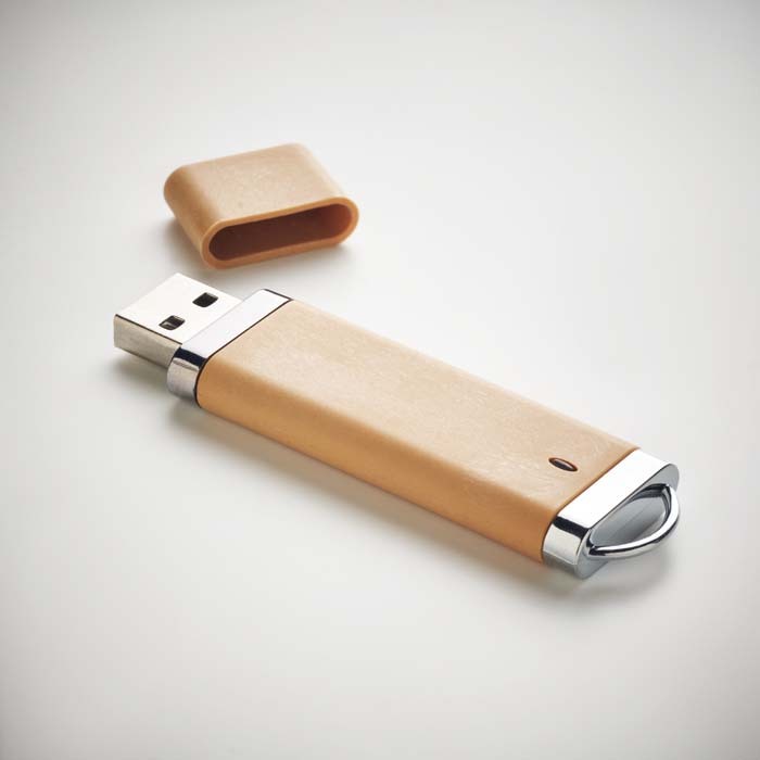 MO1123 Clés USB personnalisé publicitaire personnalisé - vue 5