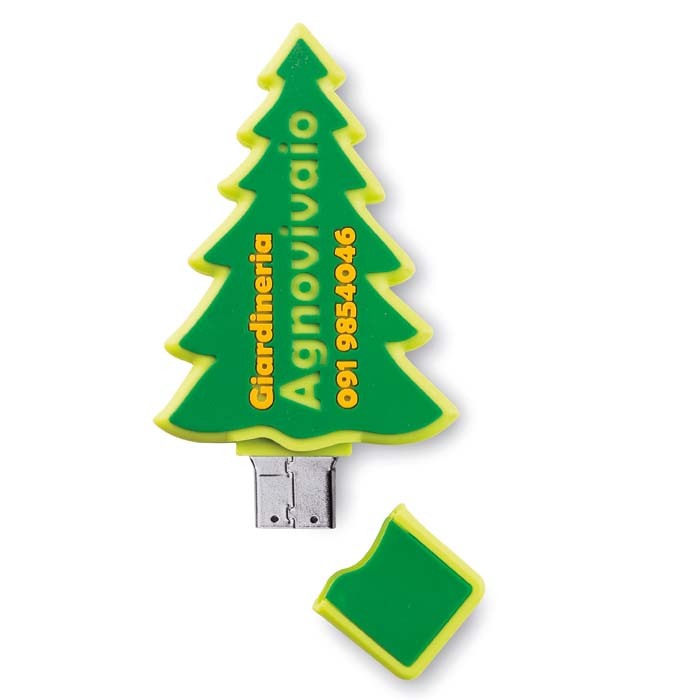 MO1PV4 Clés USB personnalisé publicitaire personnalisé - vue 5