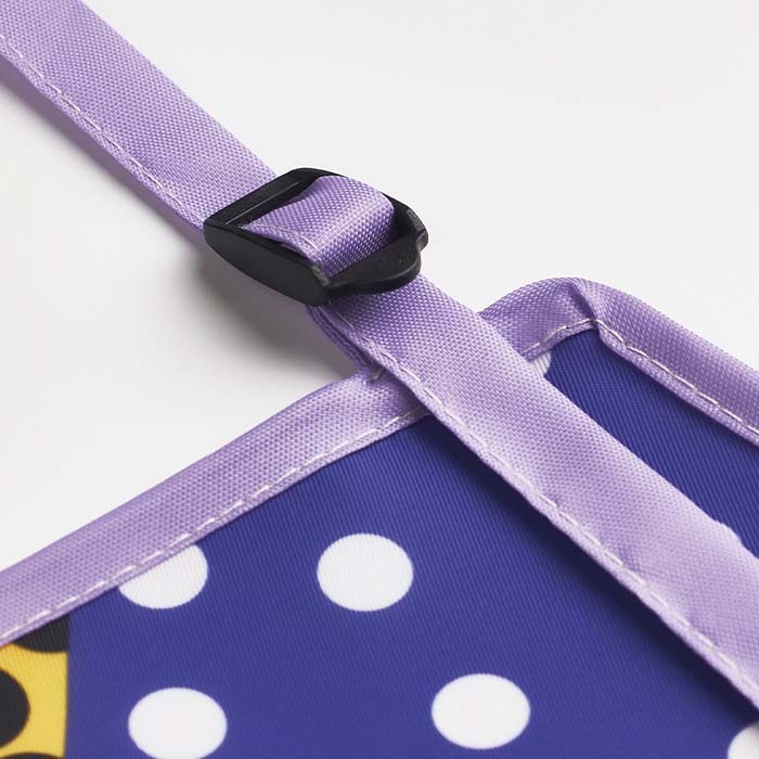 MPAP07 Sacs en coton personnalisé publicitaire personnalisé - vue 5