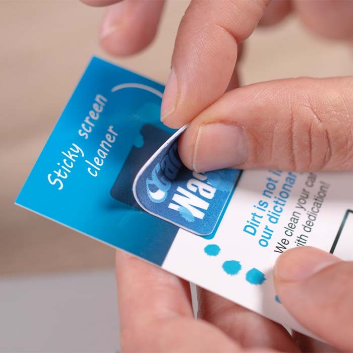 MPHN03 Divers personnalisé publicitaire personnalisé - vue 5