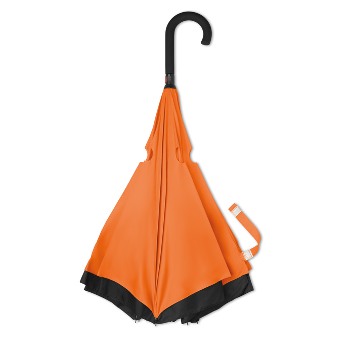 MU3009 Parapluies personnalisé publicitaire personnalisé - vue 5