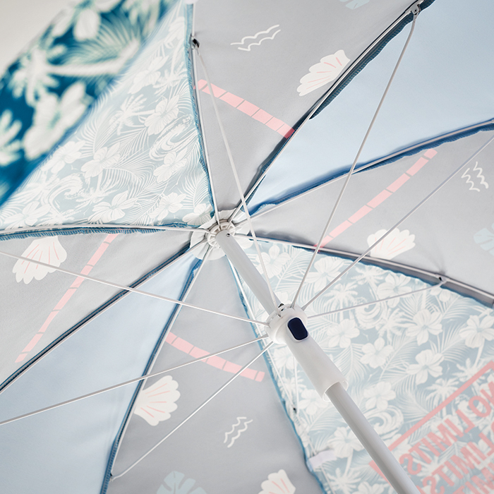 Parasols - MU4004 publicitaire personnalisé - vue 5