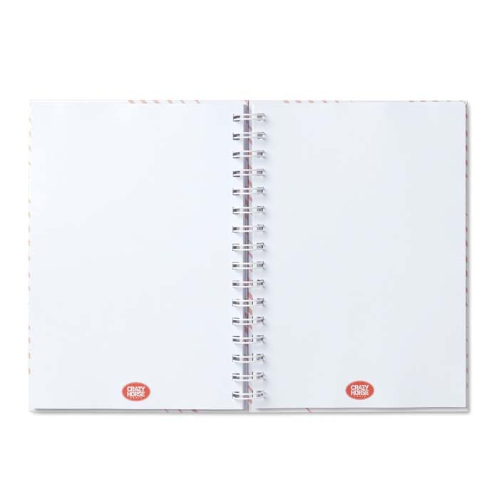 RINGA5 Notes et carnets personnalisé publicitaire personnalisé - vue 5