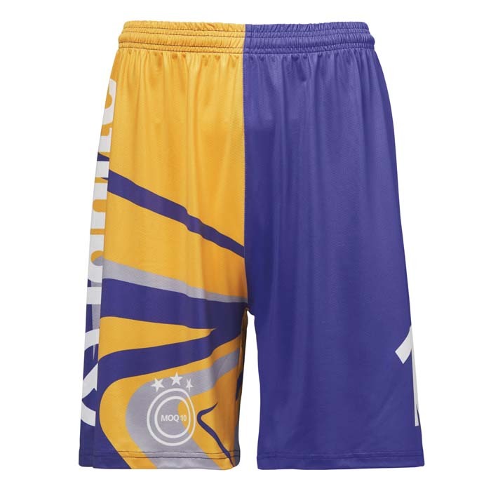 Maillot de basket-ball sublimé et col en V élastique Premier. publicitaire personnalisé - vue 5