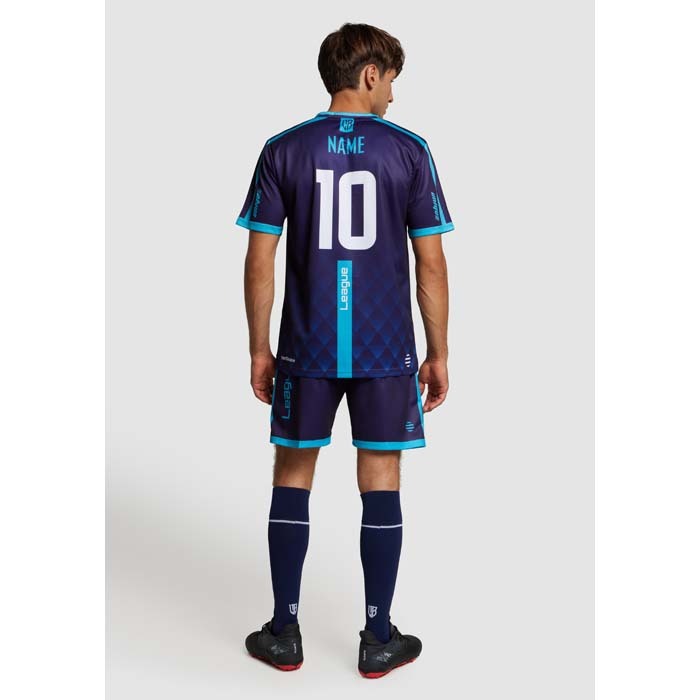 SG1034 Vêtements personnalisés personnalisé publicitaire personnalisé - vue 5