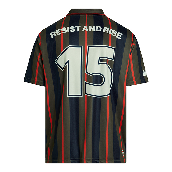 SG1083 Vêtements de sport personnalisé publicitaire personnalisé - vue 5