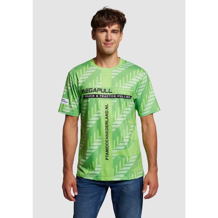 SG1103 Vêtements personnalisés personnalisé publicitaire personnalisé - vue 5