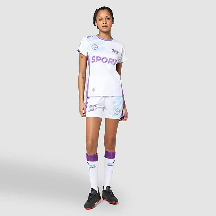 SG1206 Vêtements personnalisés personnalisé publicitaire personnalisé - vue 5