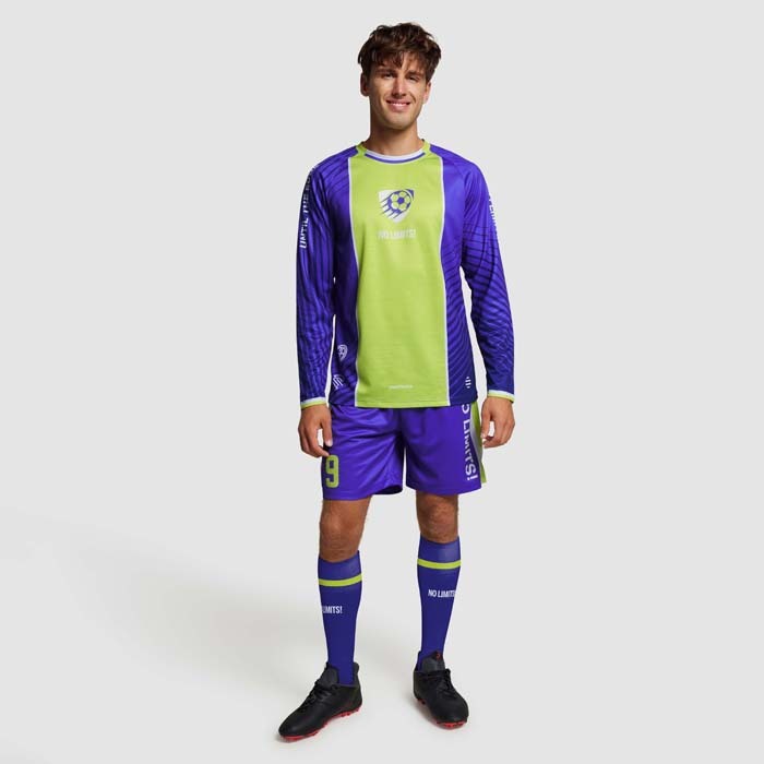 SG3004 Vêtements personnalisés personnalisé publicitaire personnalisé - vue 5