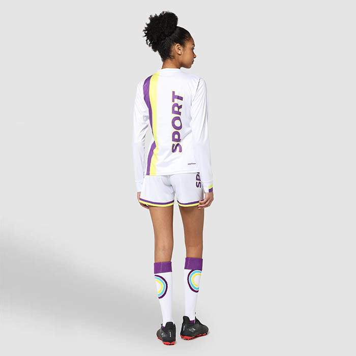 SG3007 Vêtements personnalisés personnalisé publicitaire personnalisé - vue 5